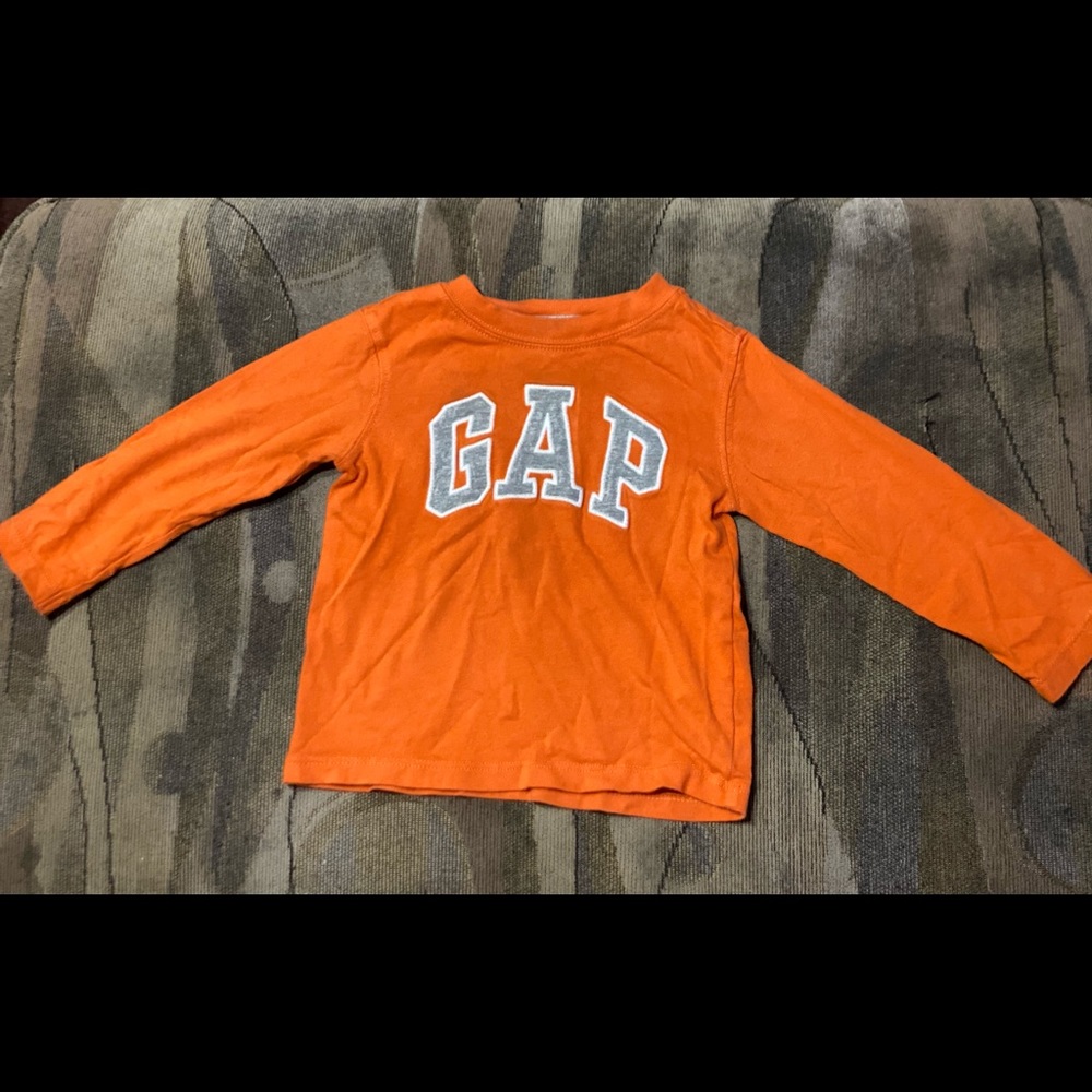 Gap Shirt